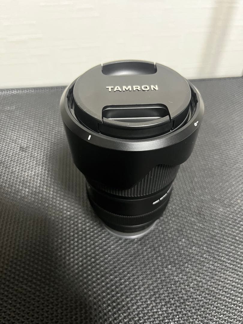 レンズ(ズーム) TAMRON 28-75mm F/2.8 Di III VXD G2 A063