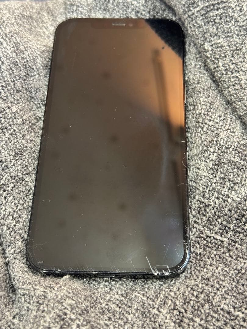 スマートフォン本体 Apple iPhone 12 ProMax