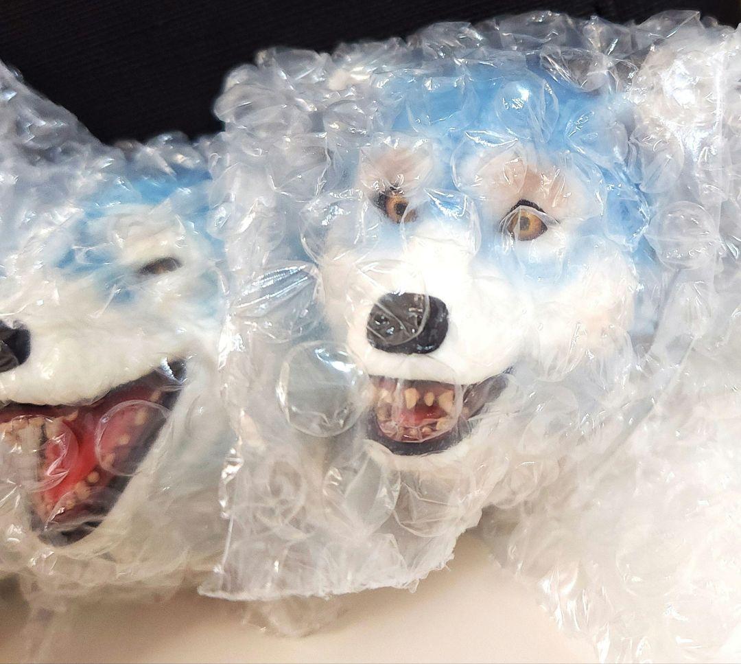 一番くじ MAN WITH A MISSION H賞 MWAMフェイスマグネット