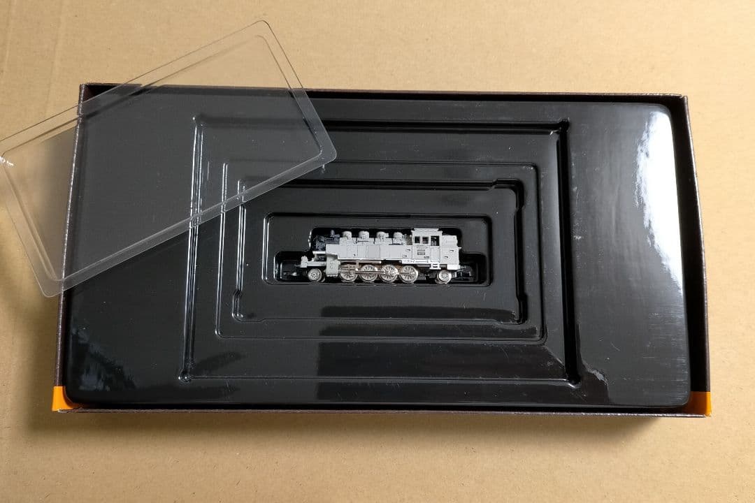 marklin Zゲージ 88961 BR86 フォトグレー塗装 限定品 訳あり