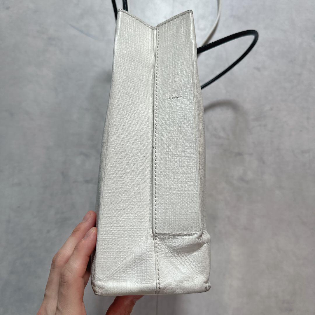 BALENCIAGA バレンシアガ 2way ショッピングトートバッグ 2way