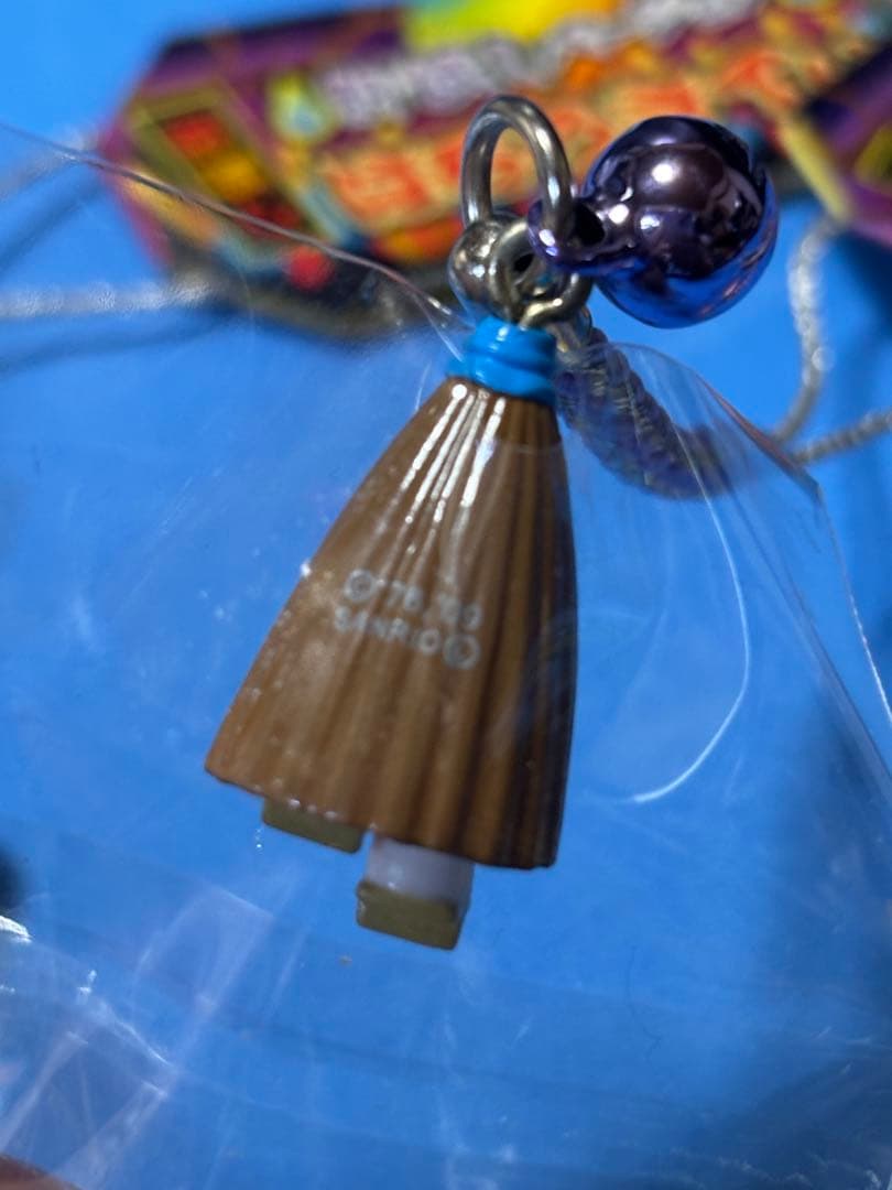 ご当地キティ　肝試しバージョン　5種　セット