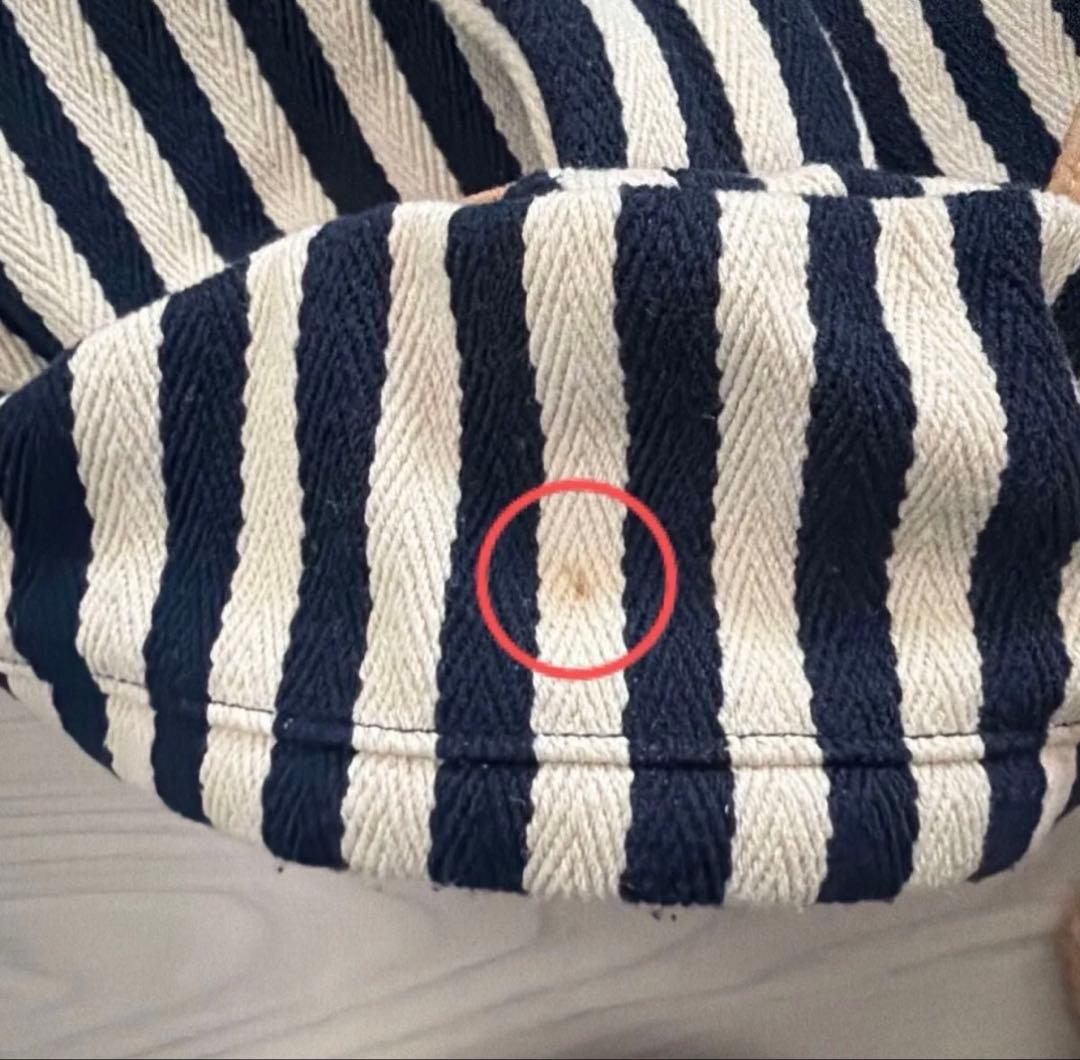 ディズニー　ダッフィー フェイス　ショルダーバック　リュック　4点セット