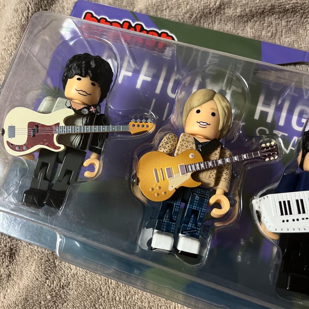 Official髭男dism 公式brokker (限定発売品)