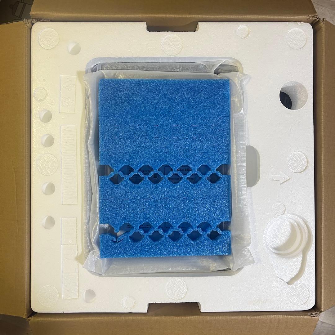 【美品】SHARPヘルシオ 2025年製 ウォーターオーブンレンジ