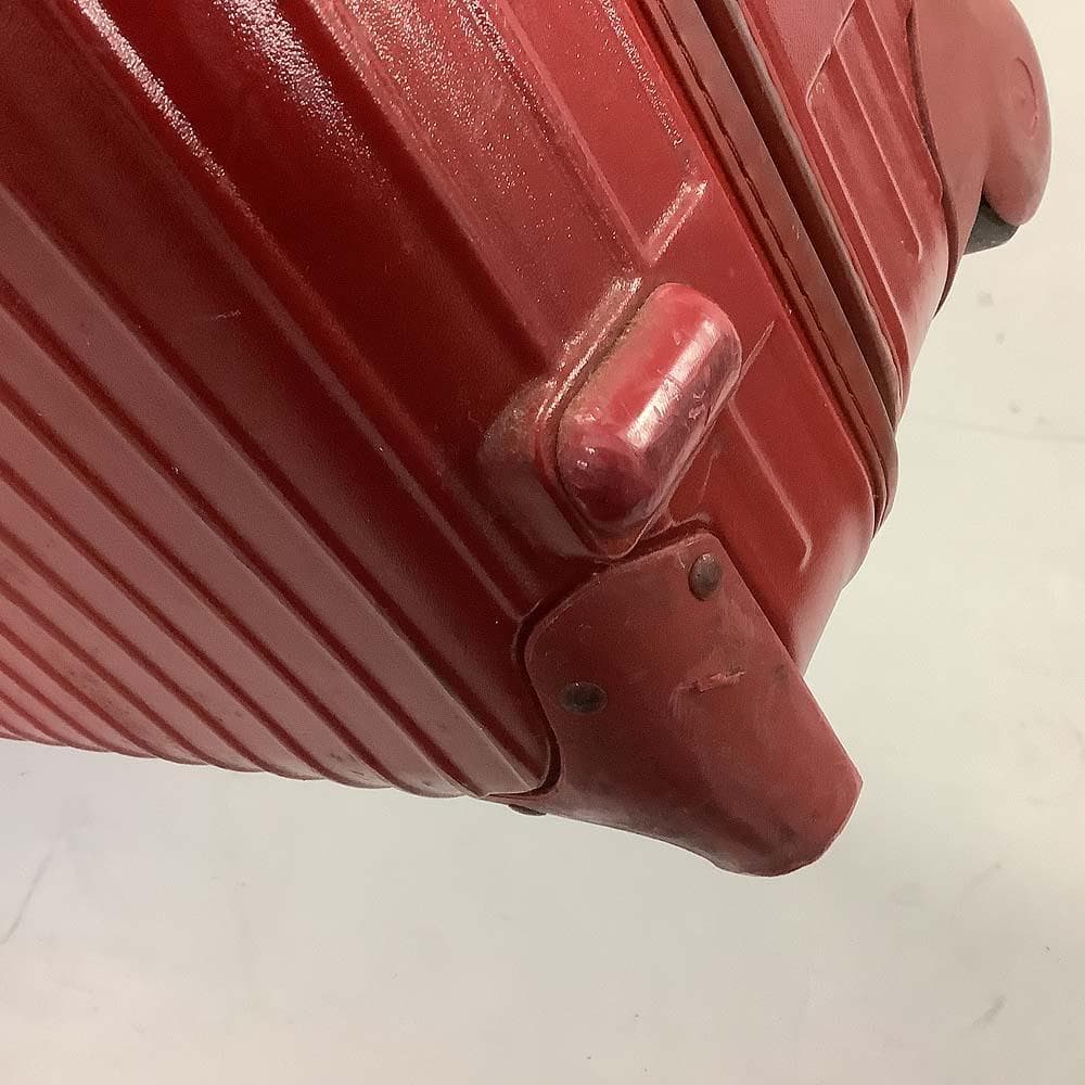 RIMOWA リモワ 2輪 キャリーケース キャリーバッグ スーツケース