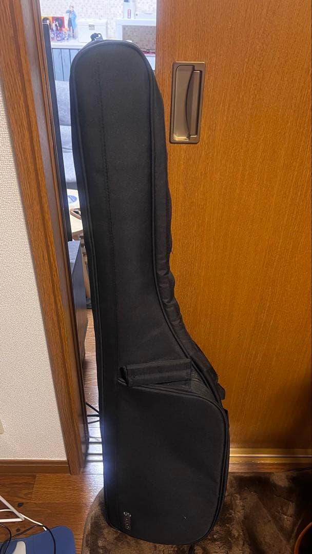 YAMAHA SLG200S TBS　サイレントギター 専用ソフトケース付き