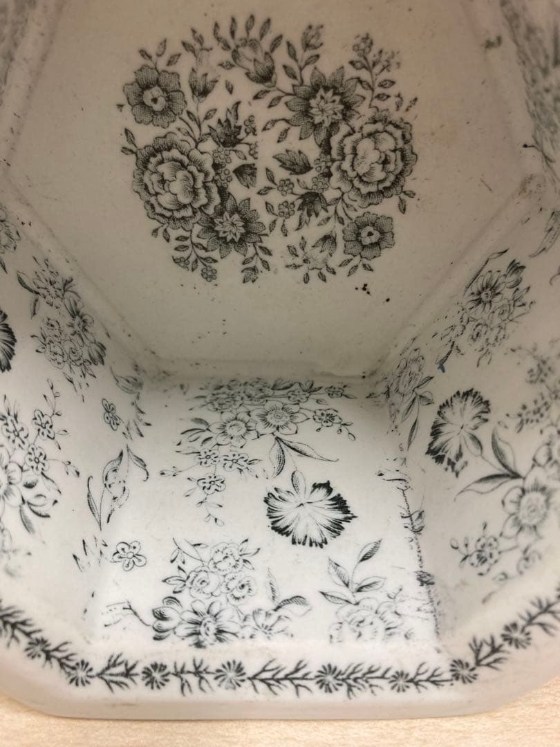 美品　Rut Bryk; HEXAGON/ ルート・ブリュック ヘキサゴン