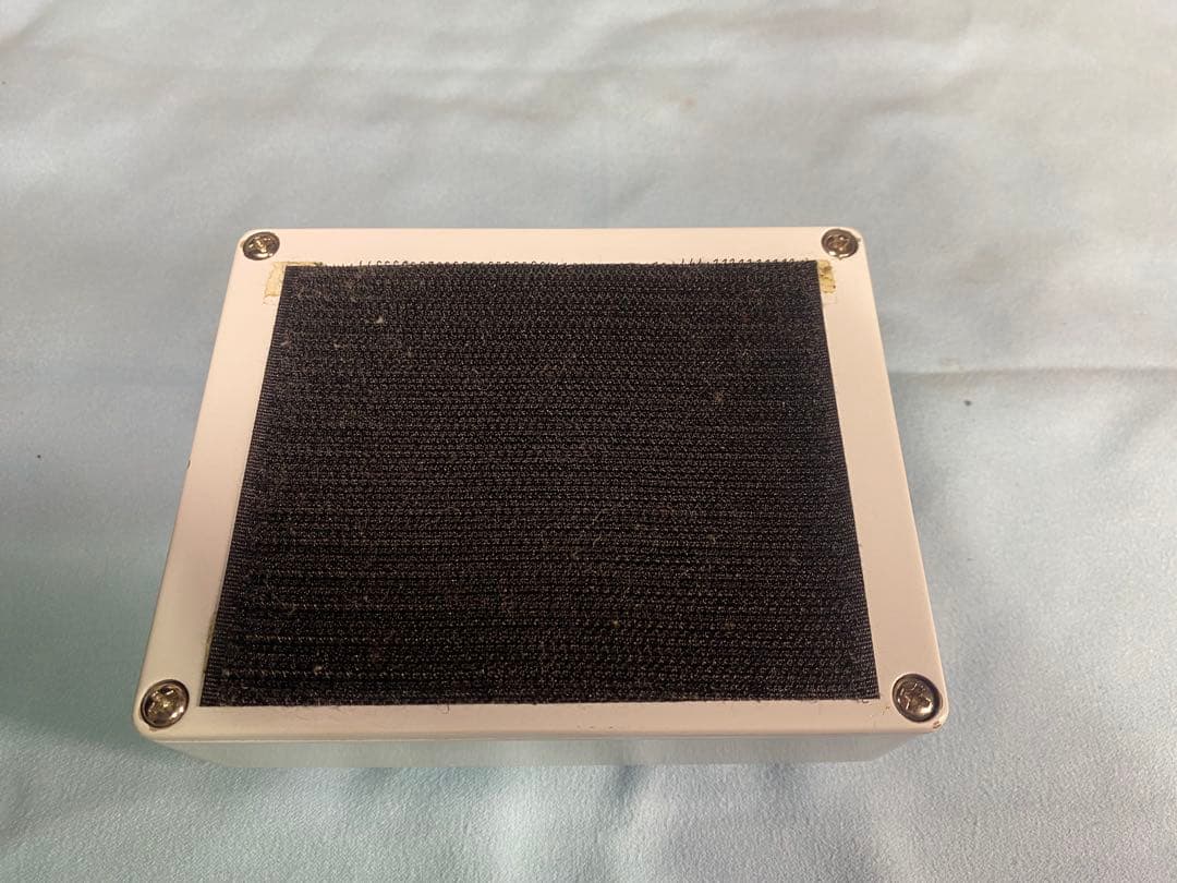 Tone Bakery Crème de la Crème ギターエフェクター