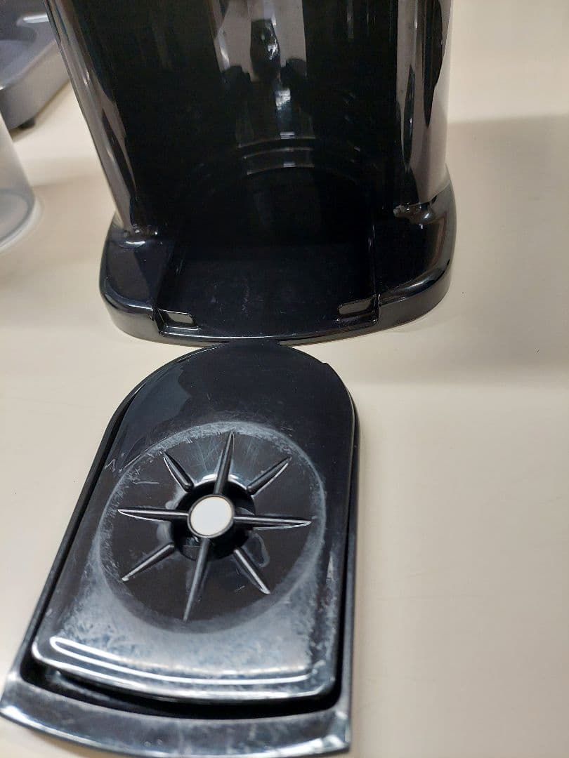 Kalita カリタ 業務用コーヒーマシン ET-450N