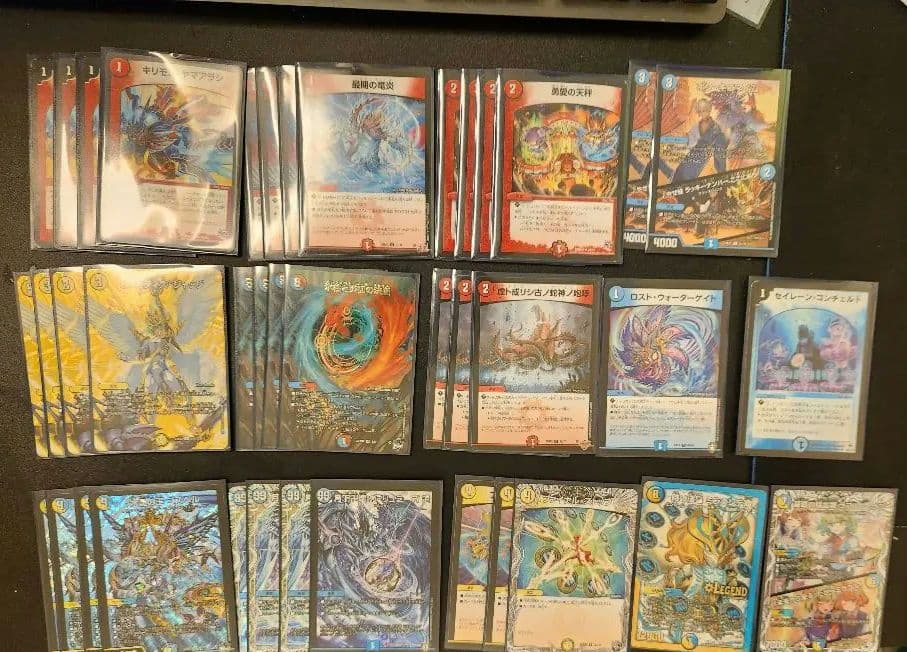 ラッカゴスペル　ガリュミーズ　ゴスペル　ラフルルラブ　etc..