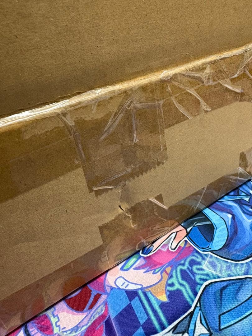 ブラックマジシャンガール　ステンレス製　検品のため開封済み