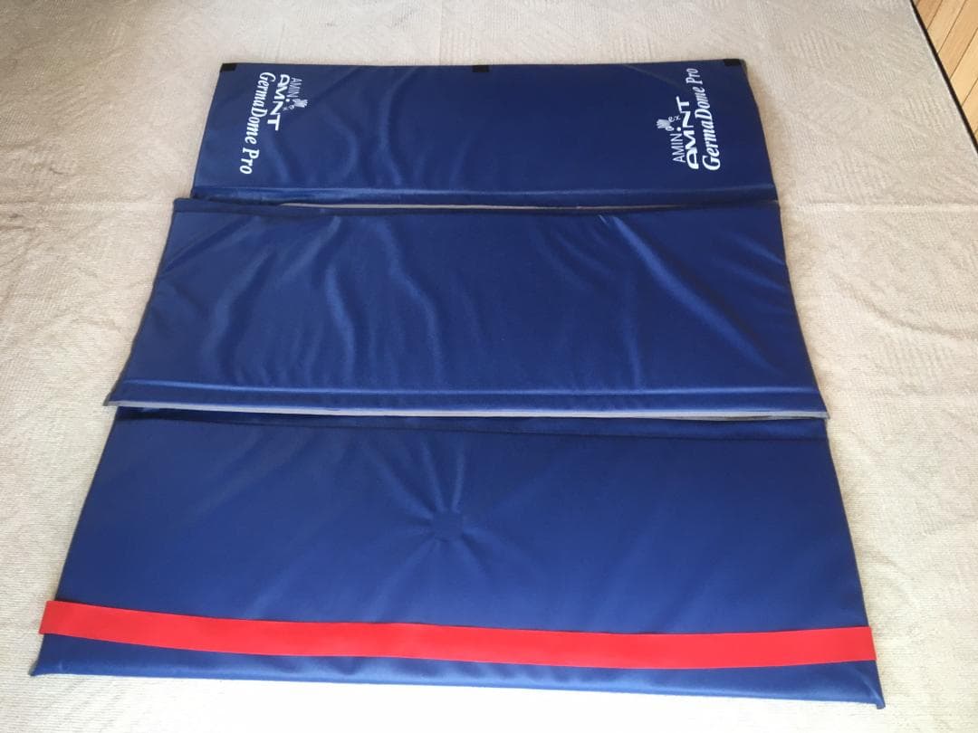 アミン ゲルマドームPro 美容機器～定価25万超ゲルマ温熱ドームを驚きの価格で