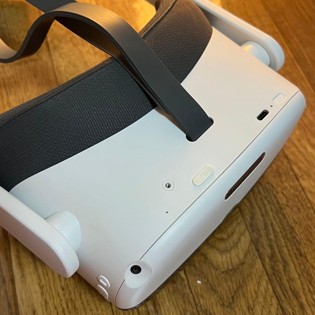 PicoNeo3Link PCVR 別売ケース付き