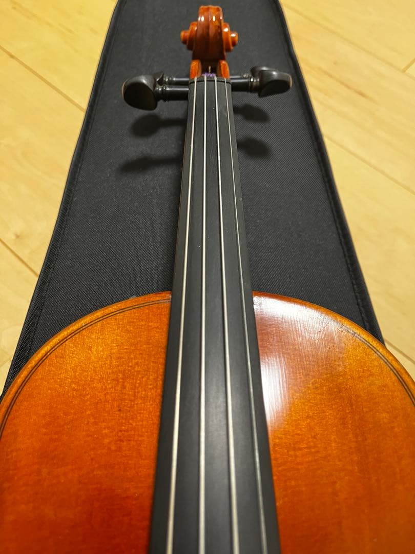 SUZUKI No.200 1/2 Anno2002 バイオリン