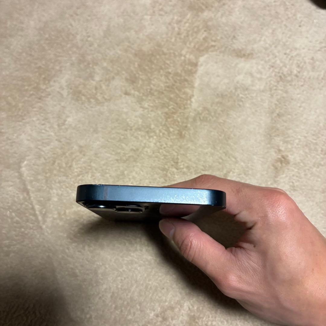 iPhone13 ミッドナイト SIMフリー 128GB バッテリー容量82％