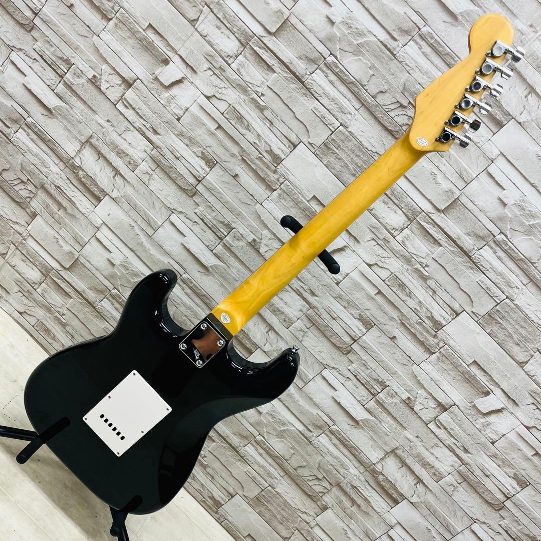 美品 Photogenic フォトジェニック ストラトタイプ エレキギター