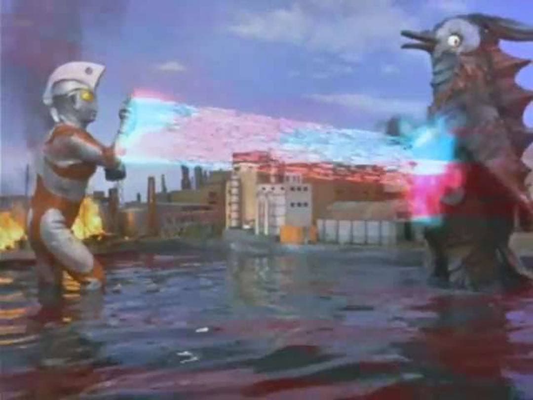 少年リック限定　大怪獣シリーズ　ブラックピジョン