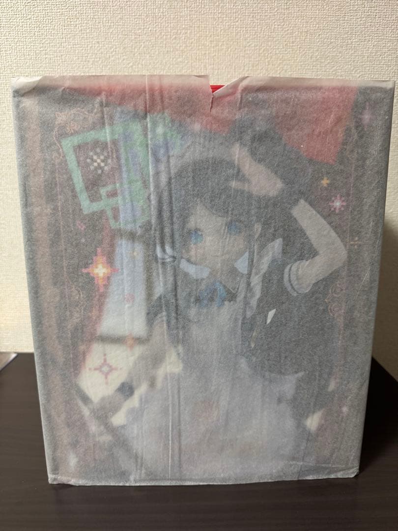 ブルーアーカイブ　アリス（メイド）　1/7完成品フィギュア