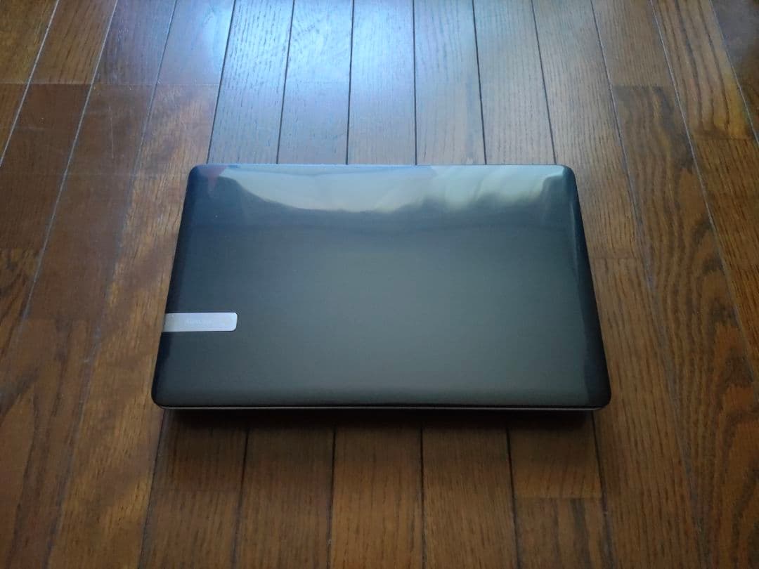 Windowsノート本体 Gateway NE56R-H82C