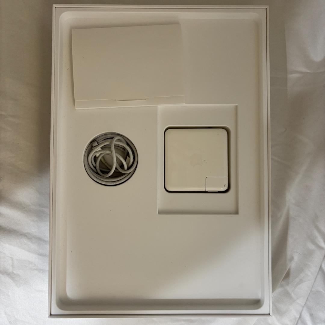 MacBook本体 MacBook Pro 2018 15inch