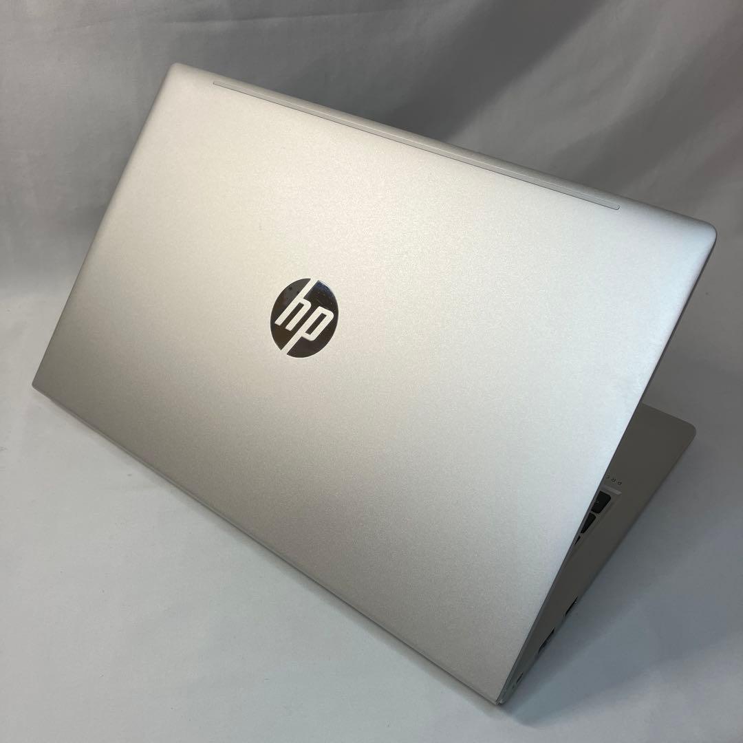 美品 PROBOOK 450 G9 12世代 i7 16GB 512GB FHD