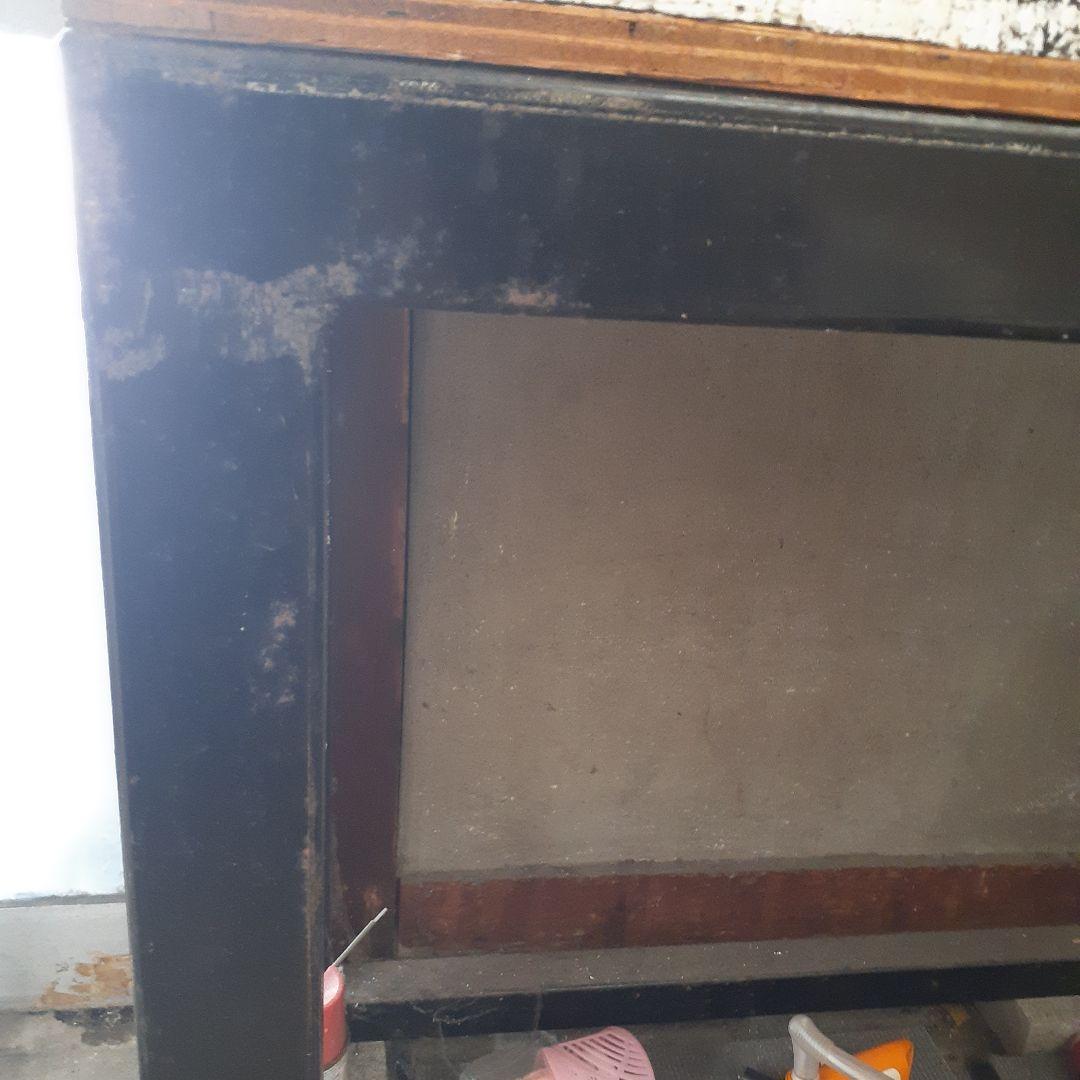 大型アクリル水槽　　　愛知県一宮市引き取り限定