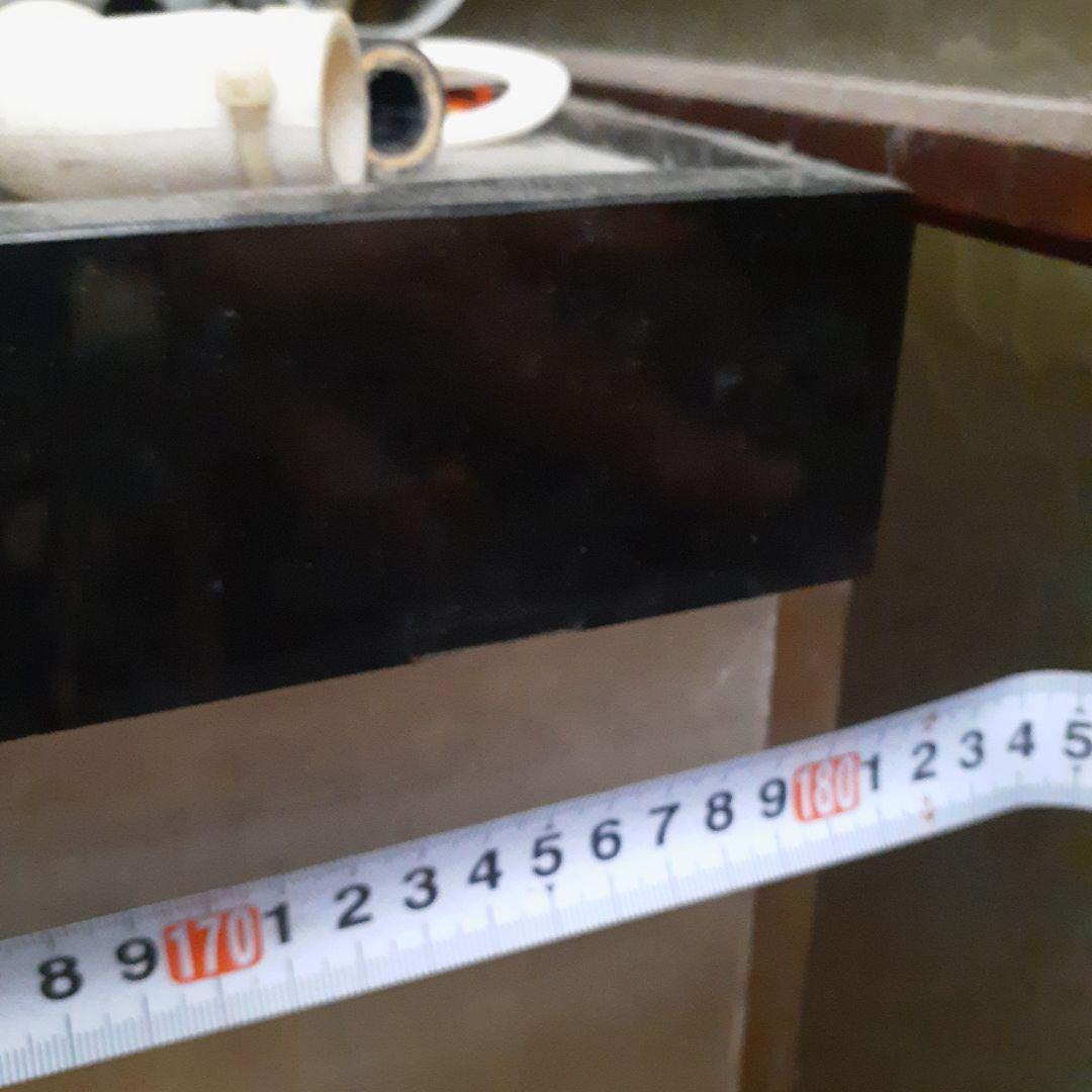 大型アクリル水槽　　　愛知県一宮市引き取り限定