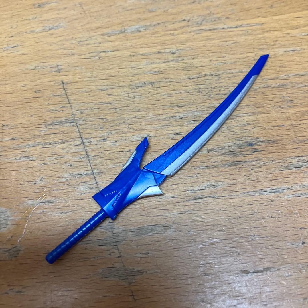 SMP ミニプラ　ガオキング　百獣戦隊　ガオレンジャー　ロボット　ゴジュウジャー