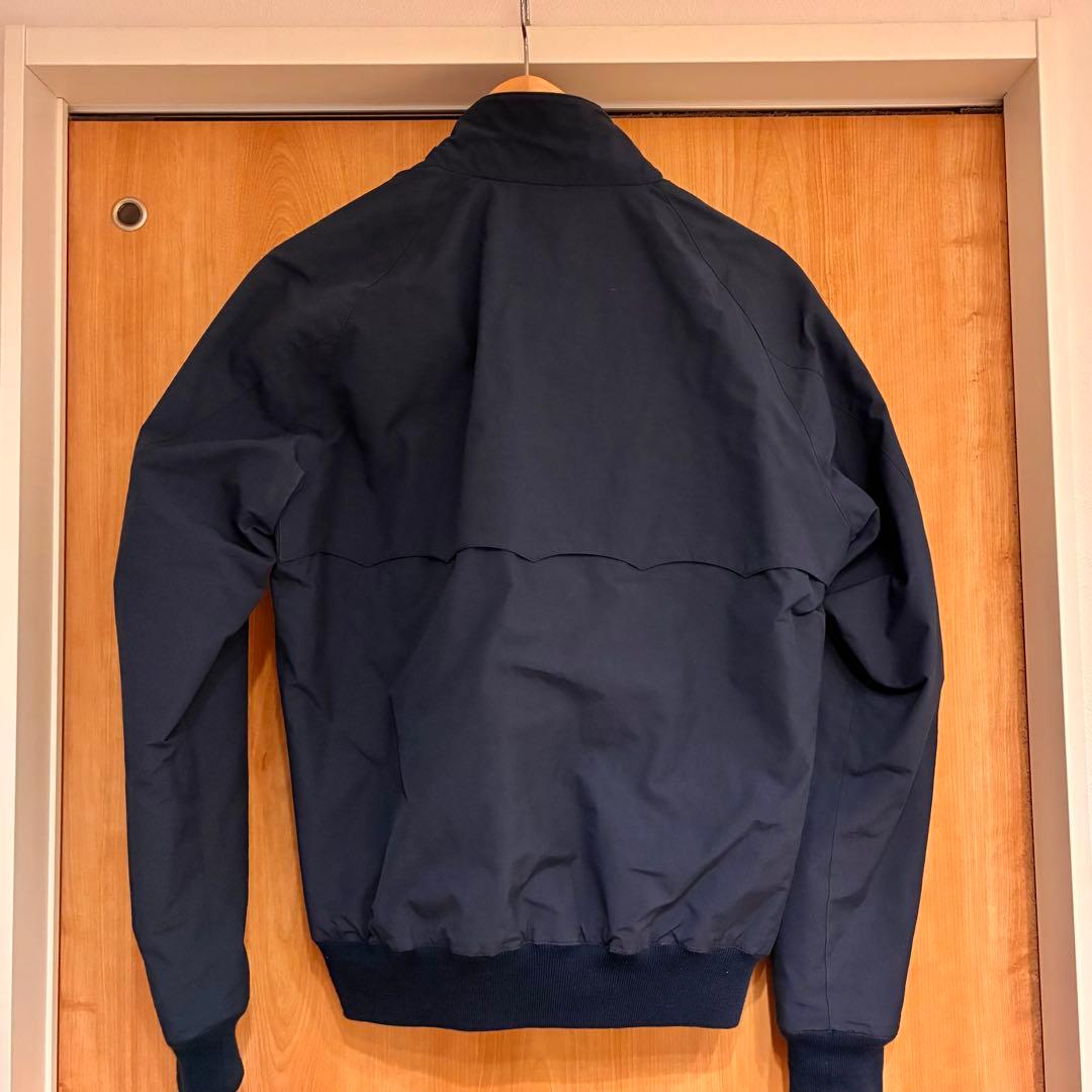 BARACUTA（バラクータ） G9 Regular Fit 38