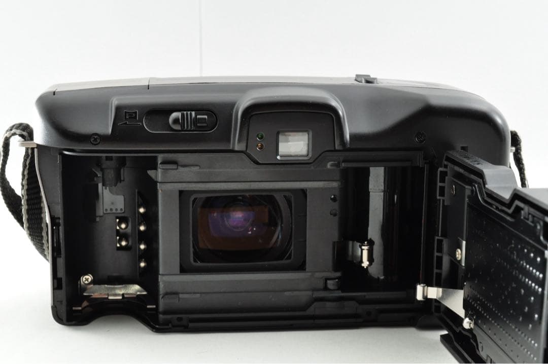 美品　Canon Autoboy SII キヤノン オートボーイ S2