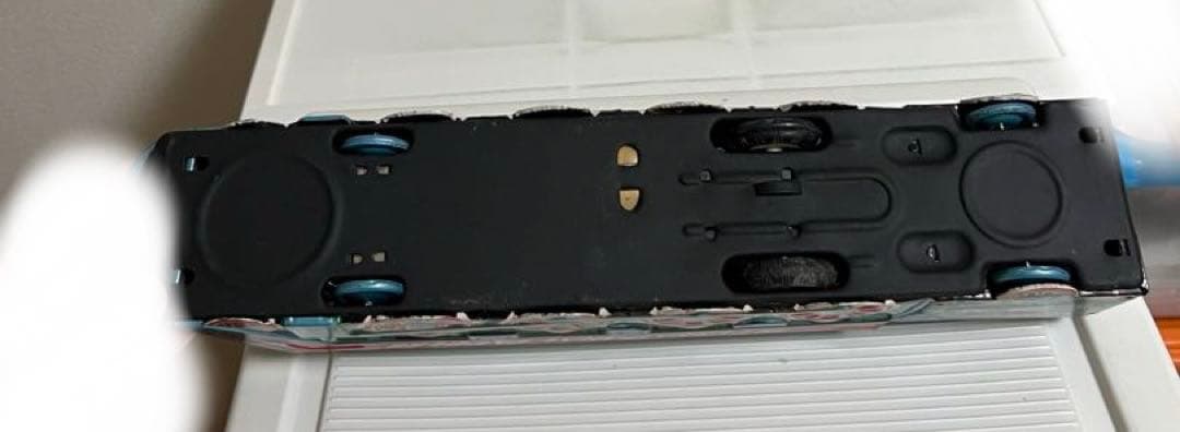 ブリキのおもちゃ（エクスプレス）