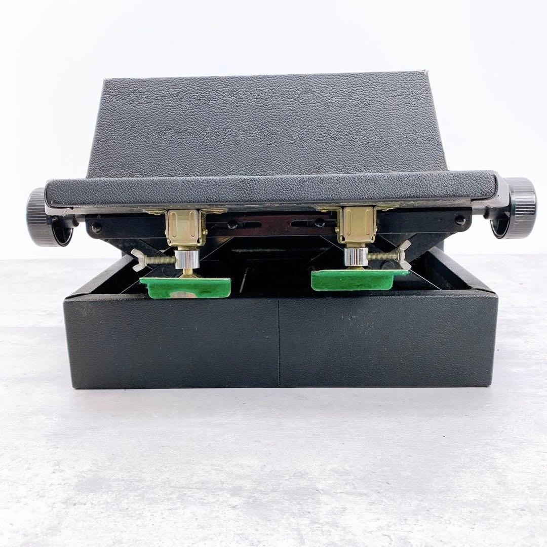 吉澤 PEACOCK AX-100 ピアノ補助ペダル