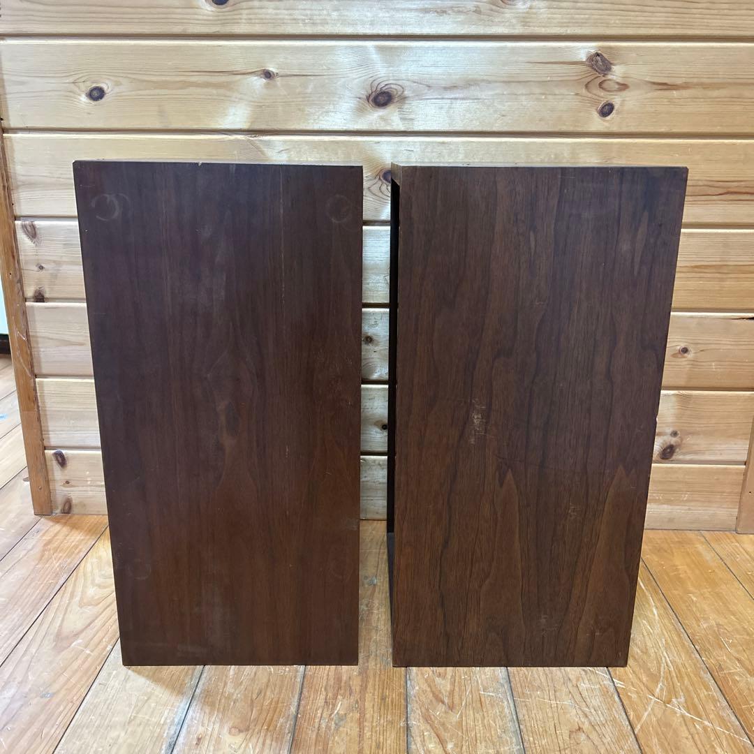 EMI MODEL-630 スピーカー（海外製品）