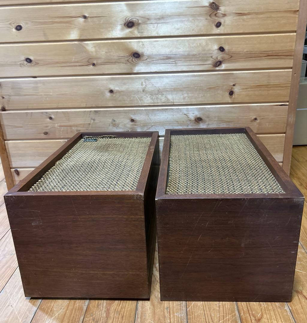 EMI MODEL-630 スピーカー（海外製品）