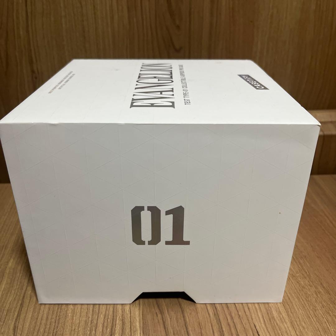 Casetify エヴァンゲリオン　AirPodsproケース　第二世代