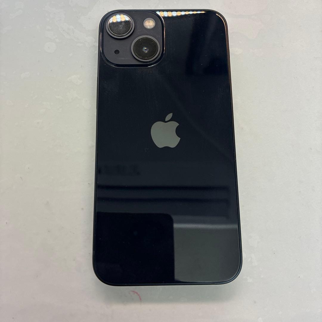 iPhone13 mini 128G SIMフリー