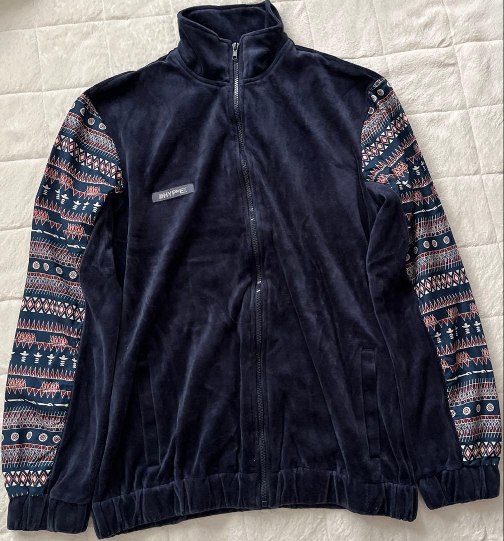 米津玄師　'20 HYPE　HYPEセットアップ