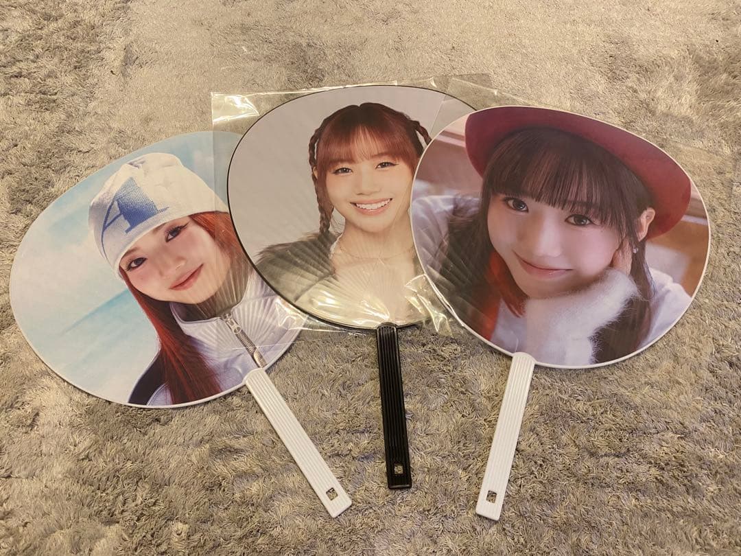 ME:I 清水恵子KEIKO纏め売りまとめ売り