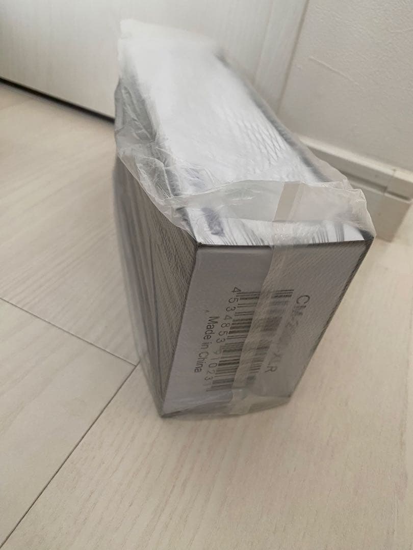 【新品】YAMAHA AG03 ミキシングコンソール　マイク付き