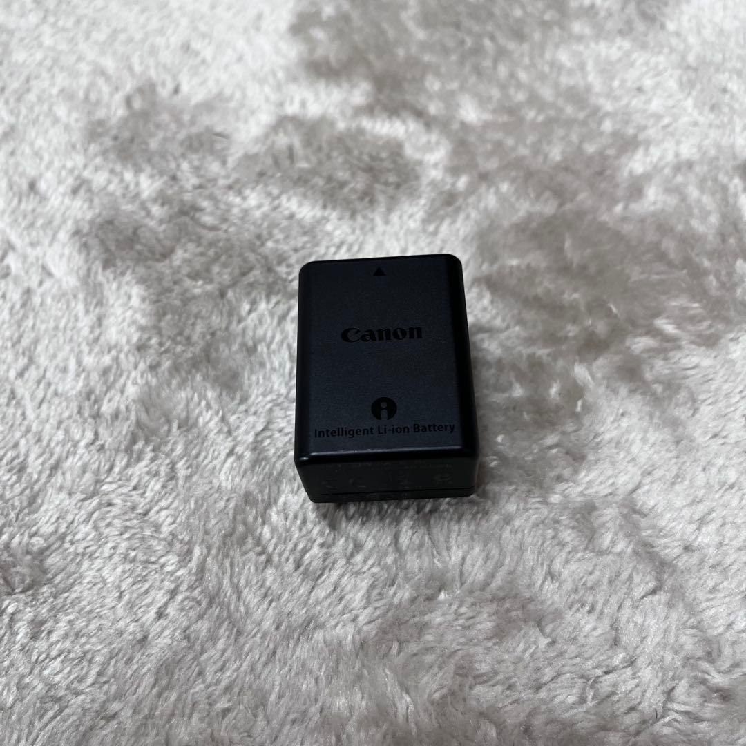 極美品　Canon キャノン　ビデオカメラ iVIS HF R42 ピンク