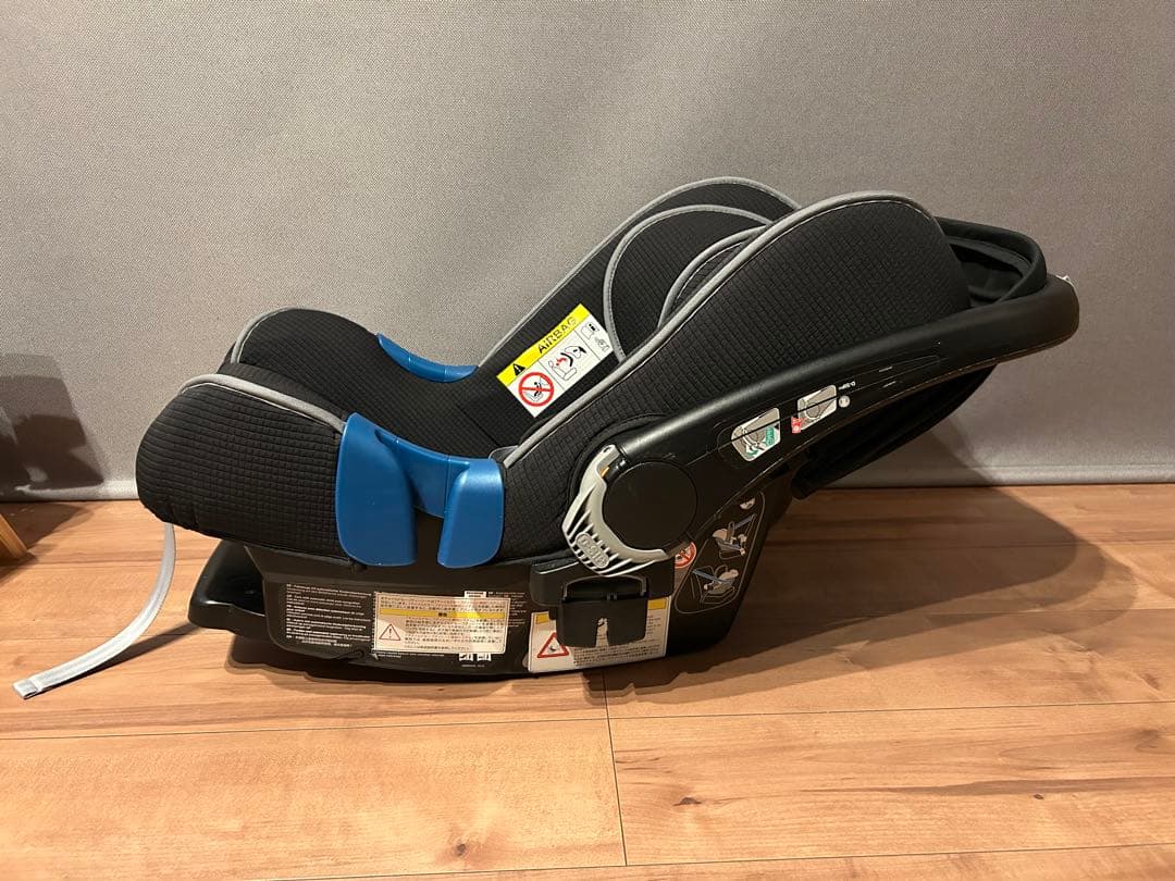 Mercedes-Benzメルセデスベンツ　セーフティーチャイルド・ベビーシート