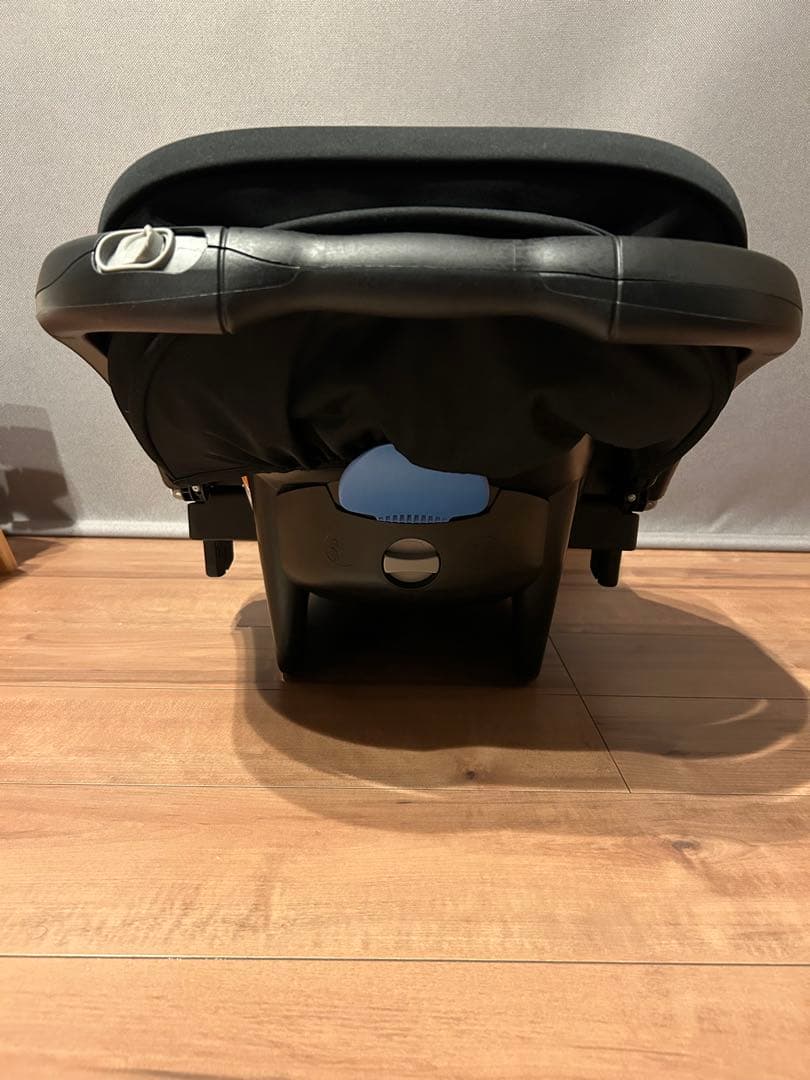 Mercedes-Benzメルセデスベンツ　セーフティーチャイルド・ベビーシート