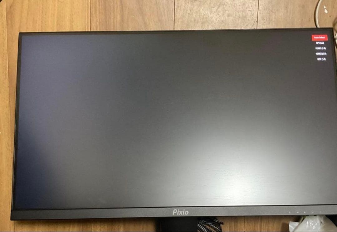 pixio px259prim280HZモニター 最終値下げ破格