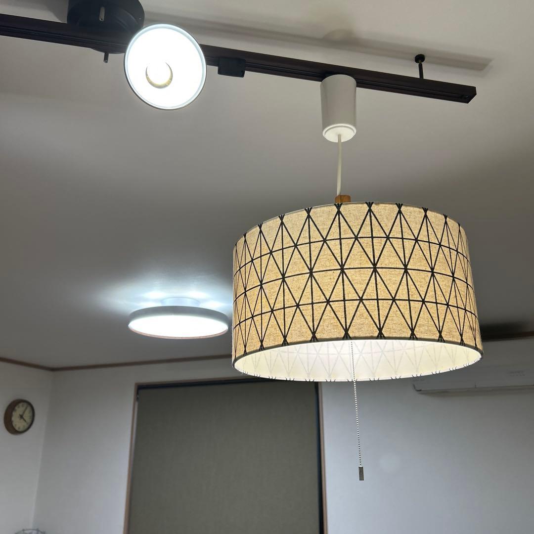 ペンダントライト Orrefors オレフォス シーリング ランプ 天井照明