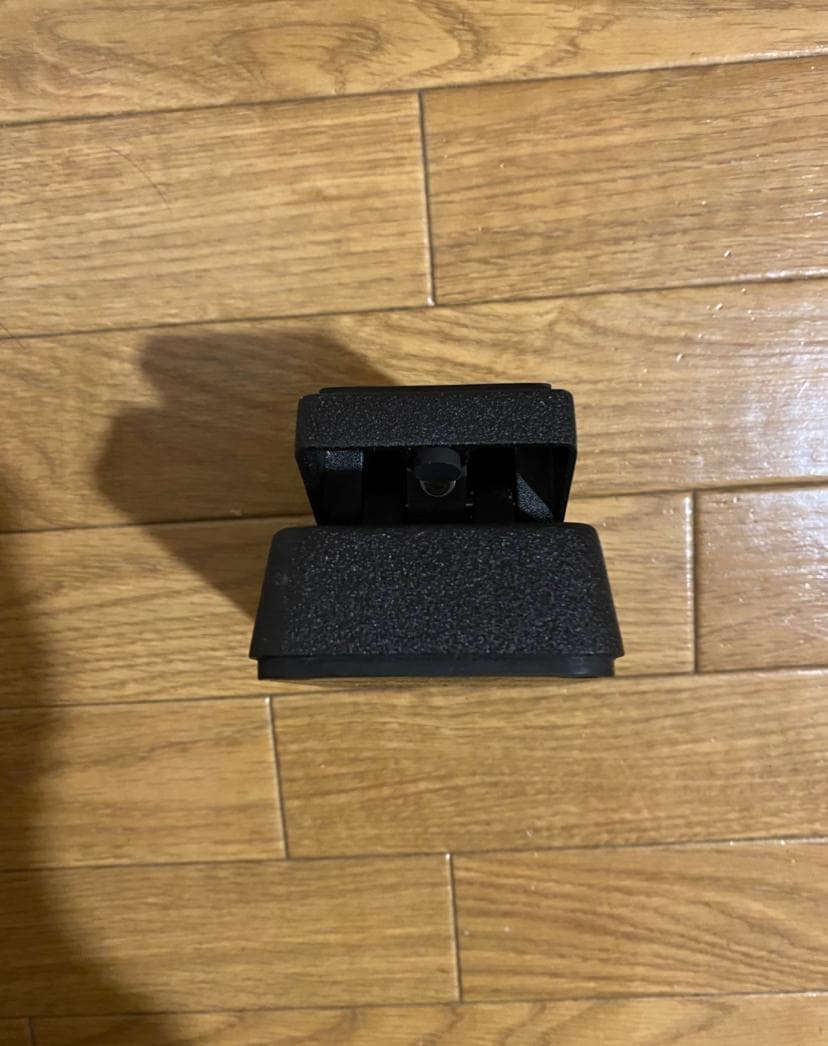 【美品】Jim Dunlop cry baby mini　CBM95　ワウペダル