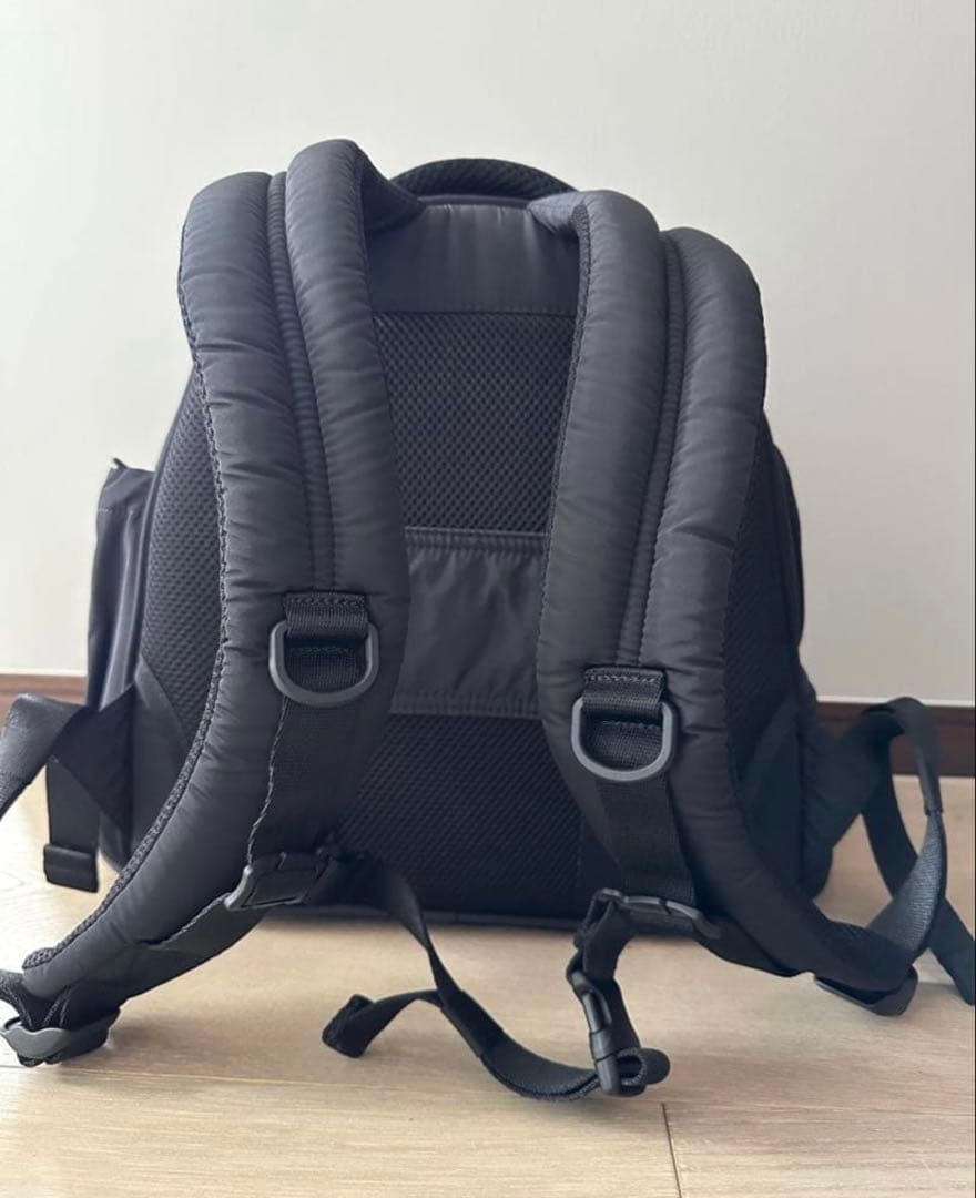 ssoook フロントバッグ犬用リュック +Sインナーブランケット