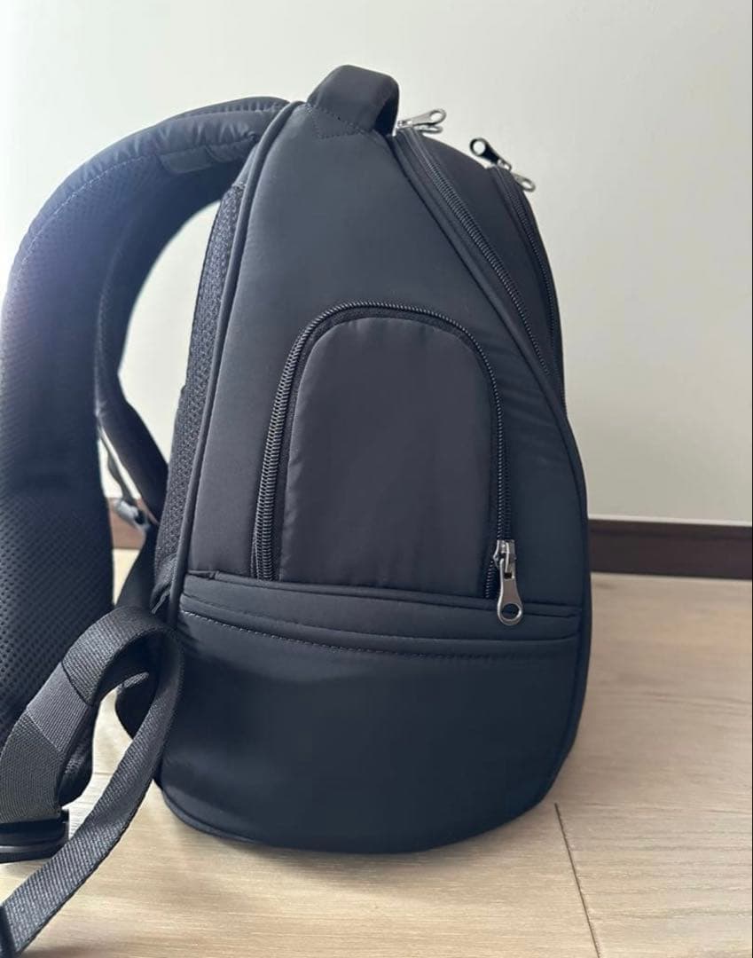 ssoook フロントバッグ犬用リュック +Sインナーブランケット