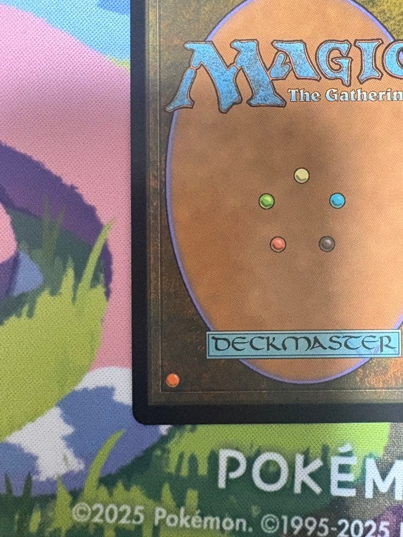 タタル・タル　foil　チョコボバンドル　日本語