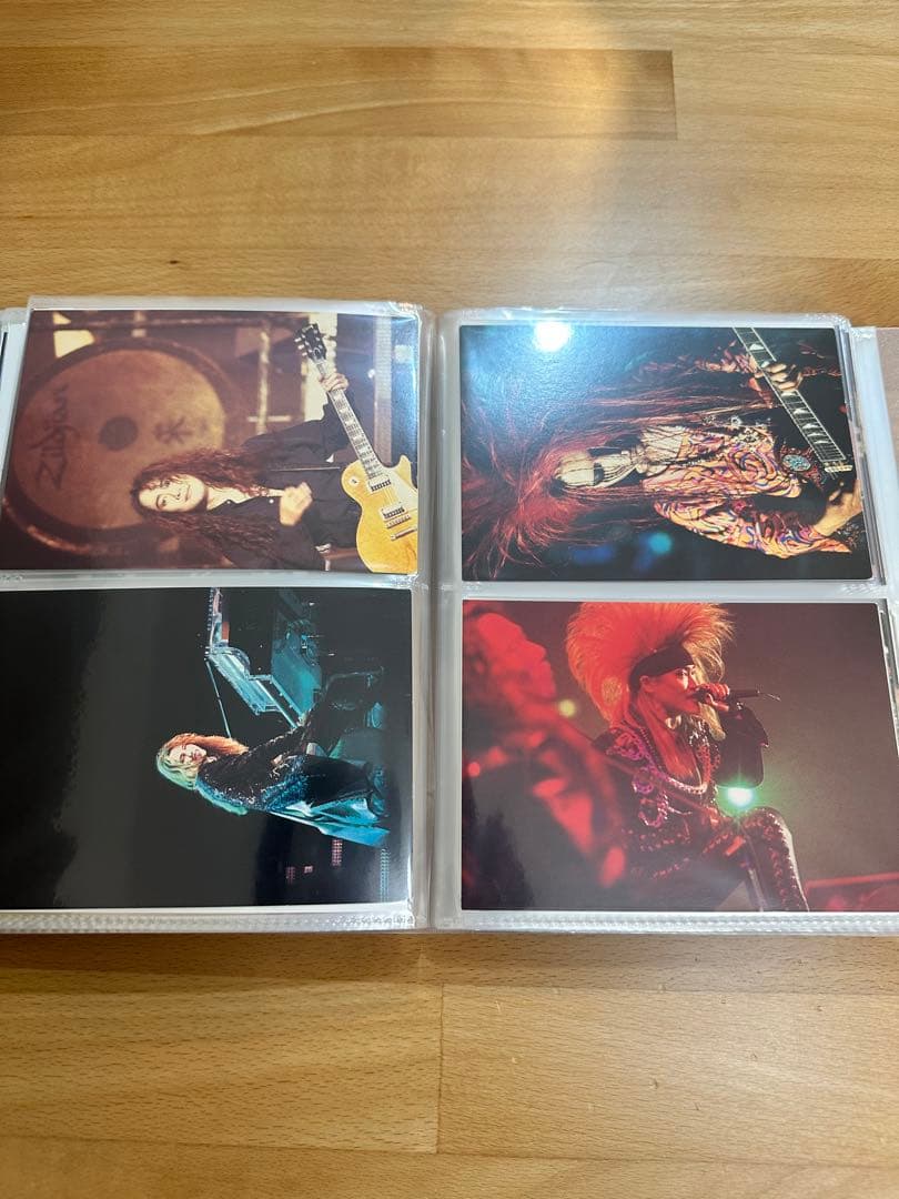 ポストカードセット